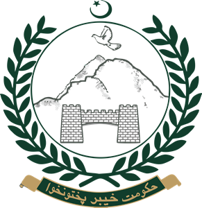 KPK Government Logo
